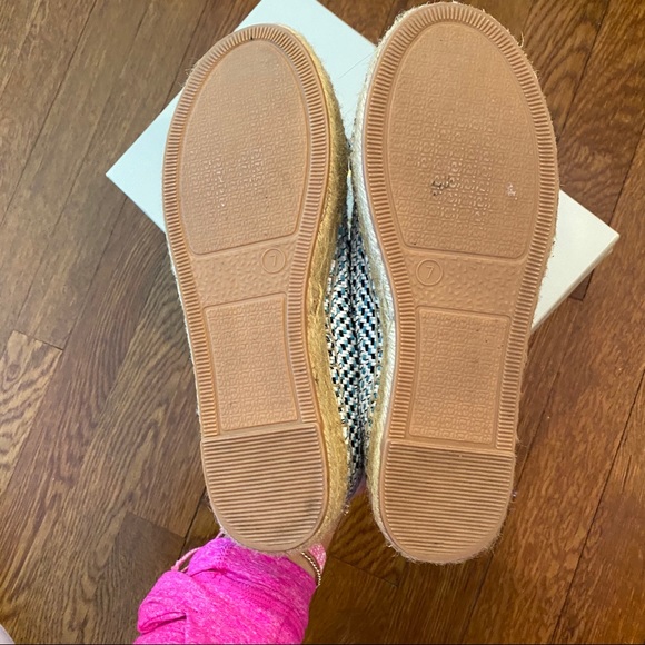 Marc Fisher Espadrille Sneaker - Picture 3 of 4